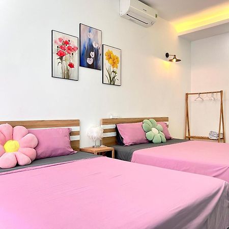 Can Ho Oasky Vung Tau - Mi Homestay Екстер'єр фото