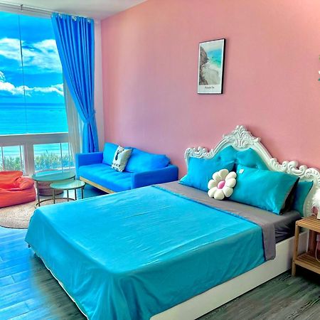Can Ho Oasky Vung Tau - Mi Homestay Екстер'єр фото