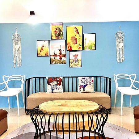 Can Ho Oasky Vung Tau - Mi Homestay Екстер'єр фото