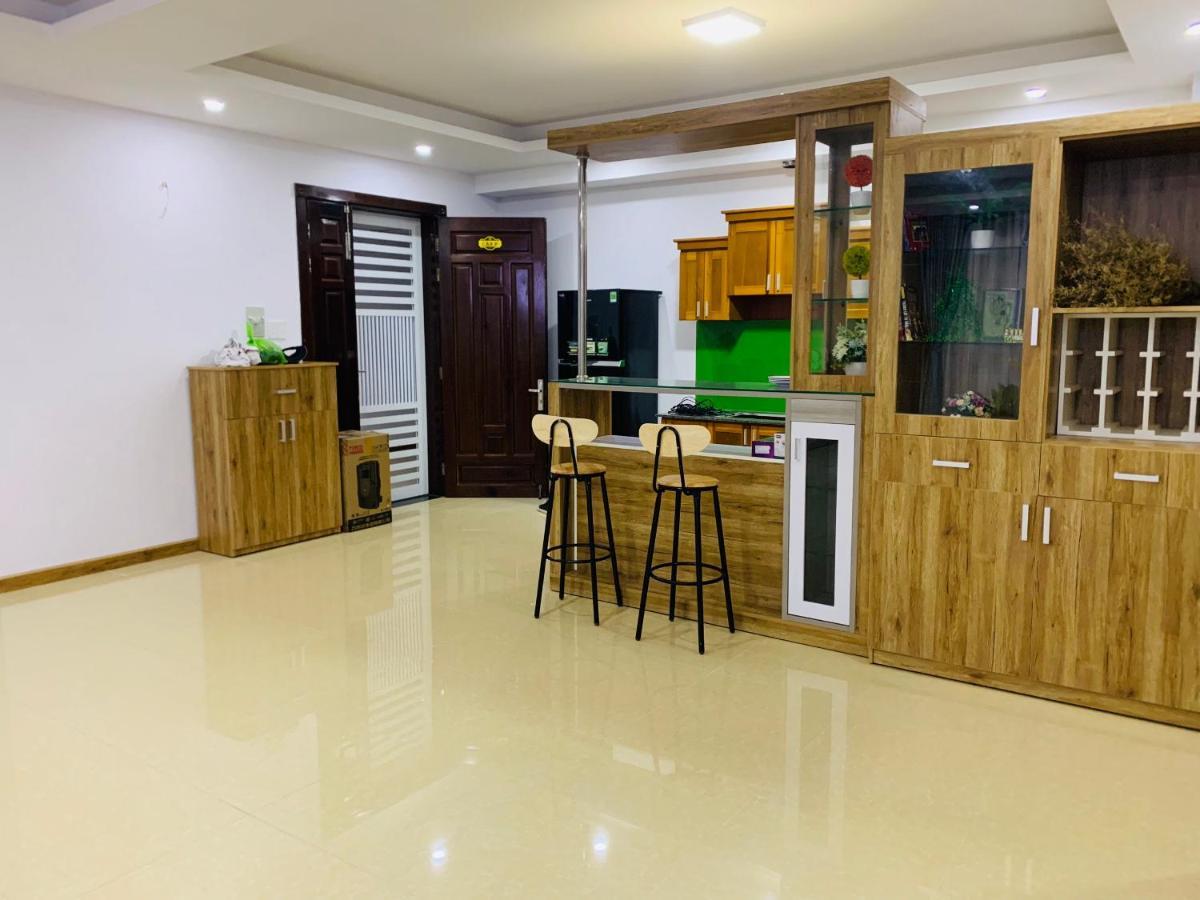 Can Ho Oasky Vung Tau - Mi Homestay Екстер'єр фото