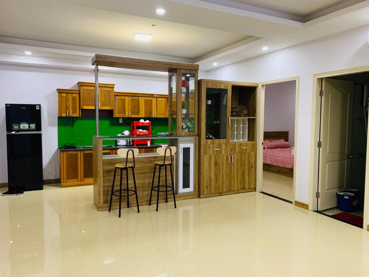 Can Ho Oasky Vung Tau - Mi Homestay Екстер'єр фото