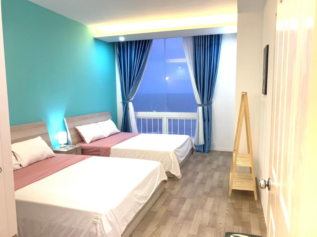 Can Ho Oasky Vung Tau - Mi Homestay Екстер'єр фото