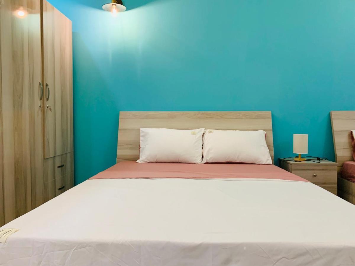 Can Ho Oasky Vung Tau - Mi Homestay Екстер'єр фото