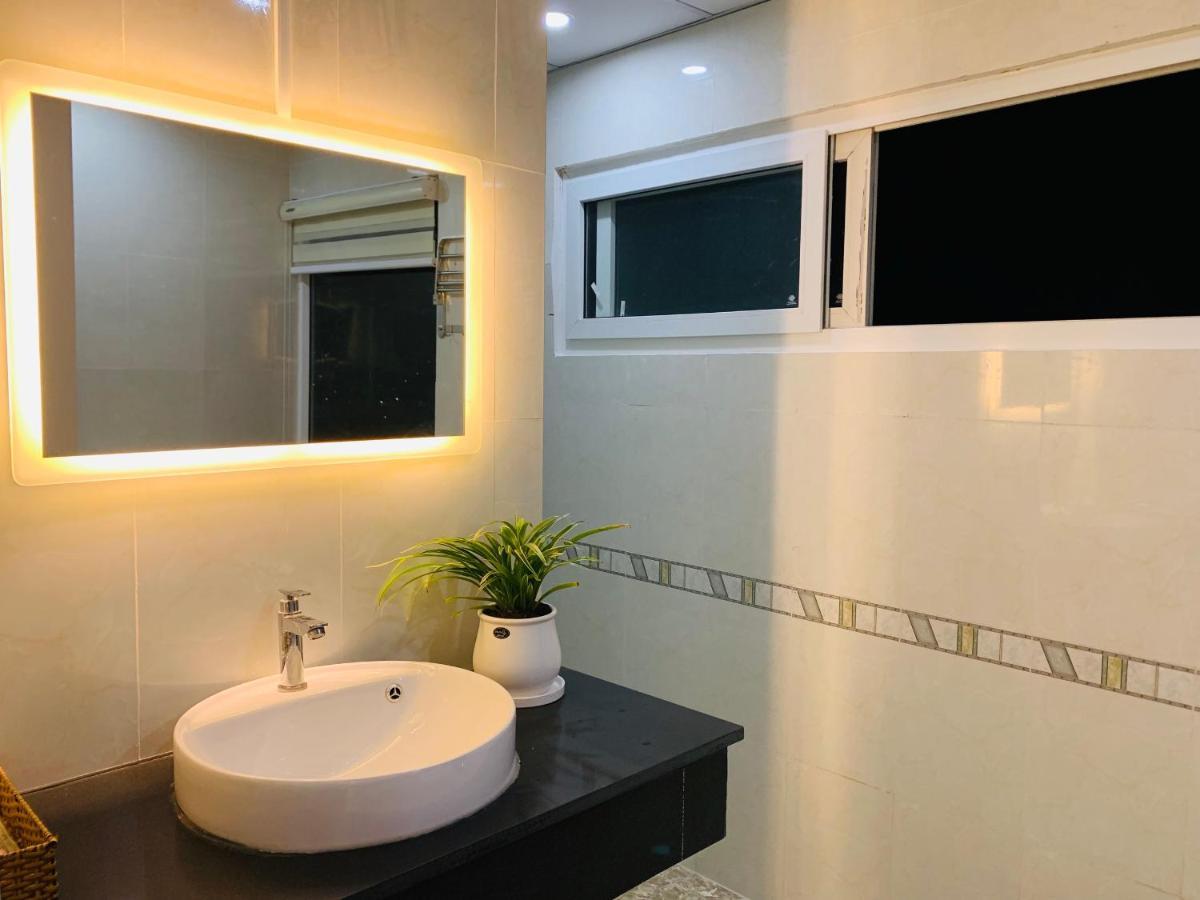 Can Ho Oasky Vung Tau - Mi Homestay Екстер'єр фото