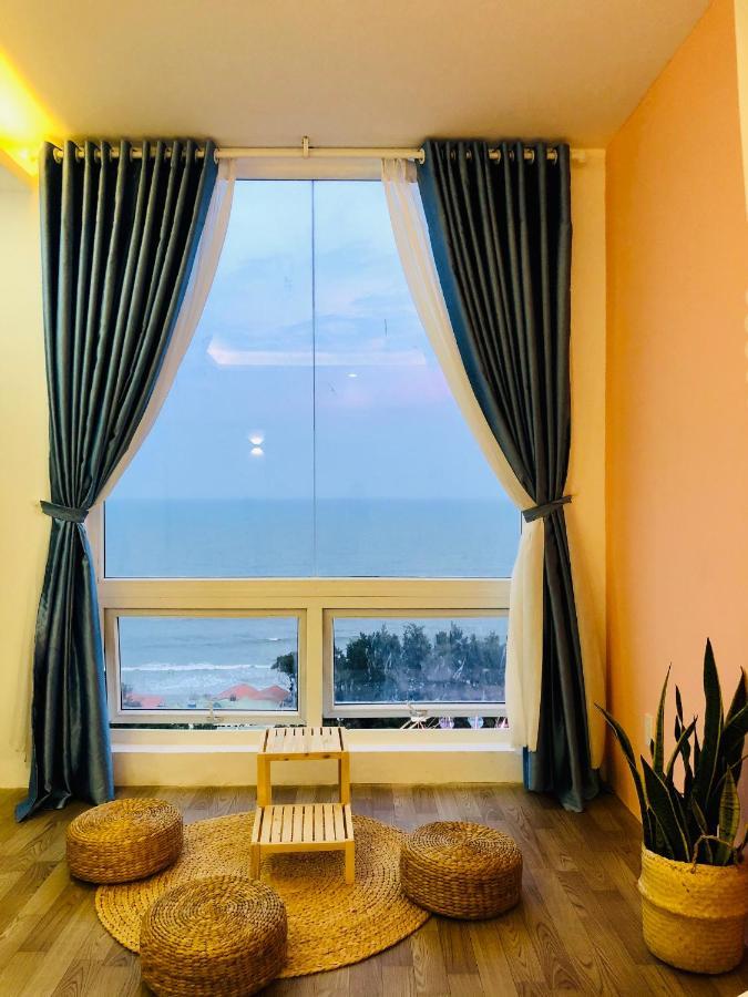 Can Ho Oasky Vung Tau - Mi Homestay Екстер'єр фото