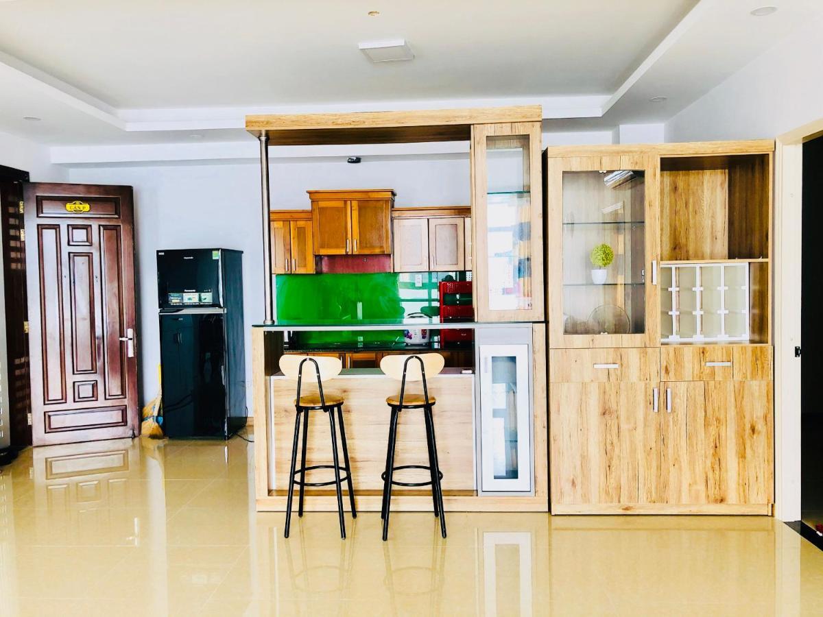 Can Ho Oasky Vung Tau - Mi Homestay Екстер'єр фото