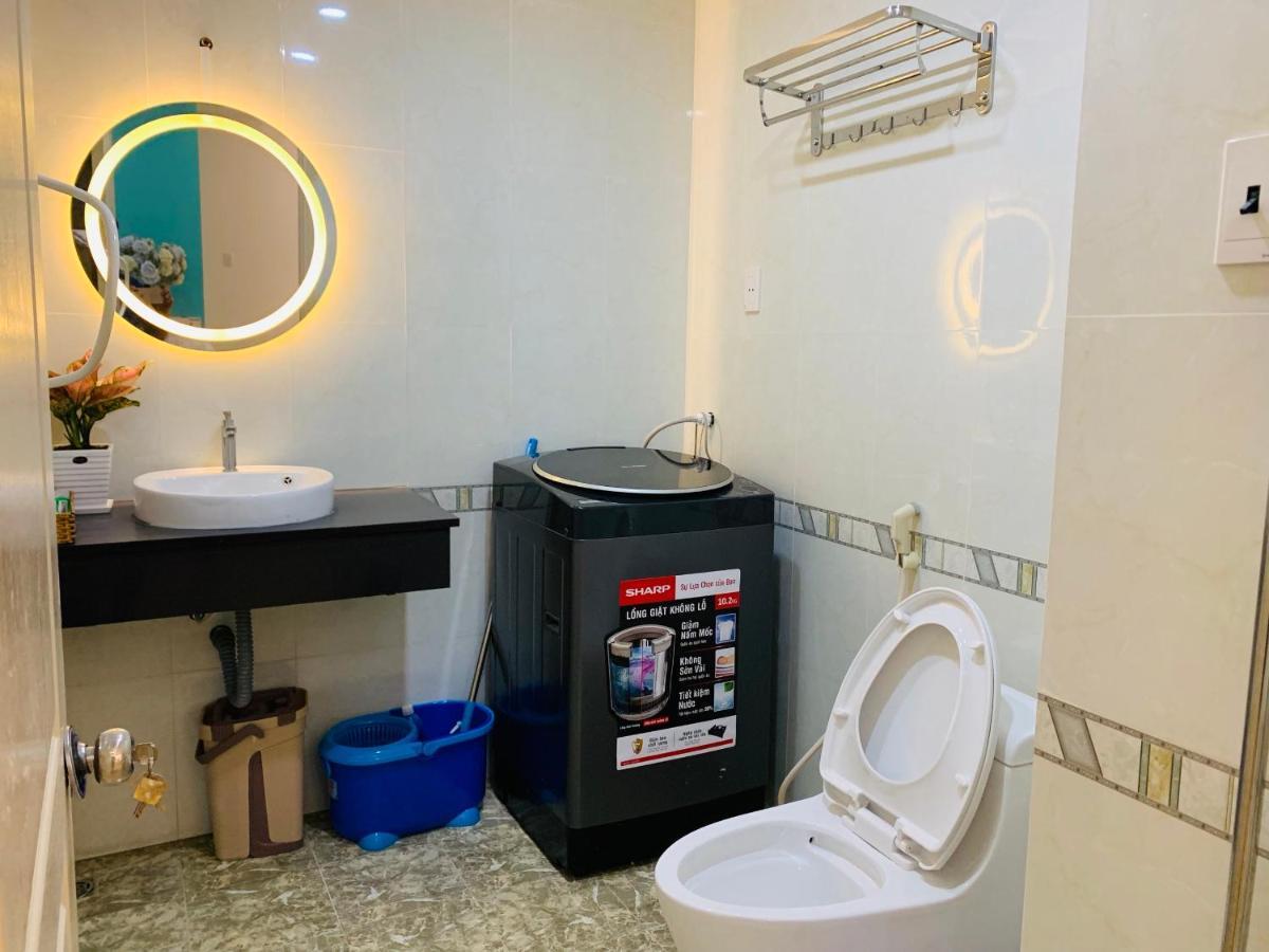 Can Ho Oasky Vung Tau - Mi Homestay Екстер'єр фото