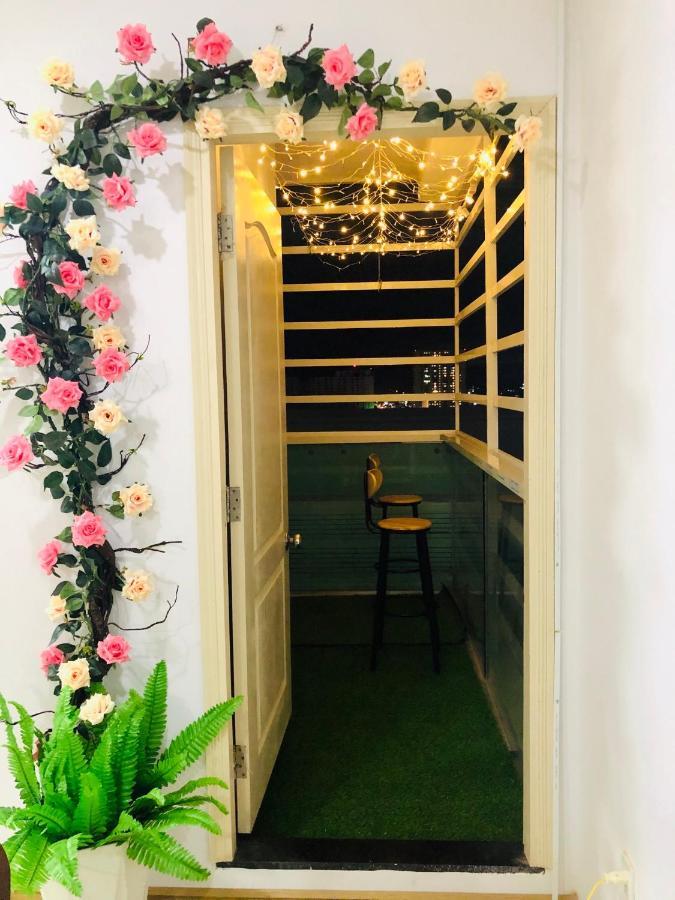 Can Ho Oasky Vung Tau - Mi Homestay Екстер'єр фото