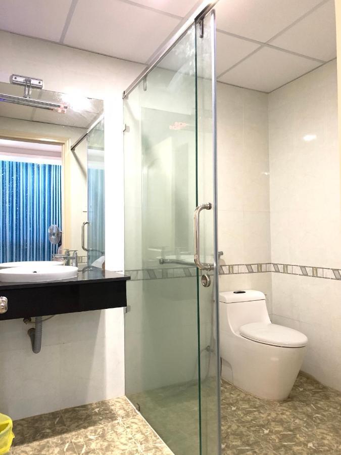 Can Ho Oasky Vung Tau - Mi Homestay Екстер'єр фото