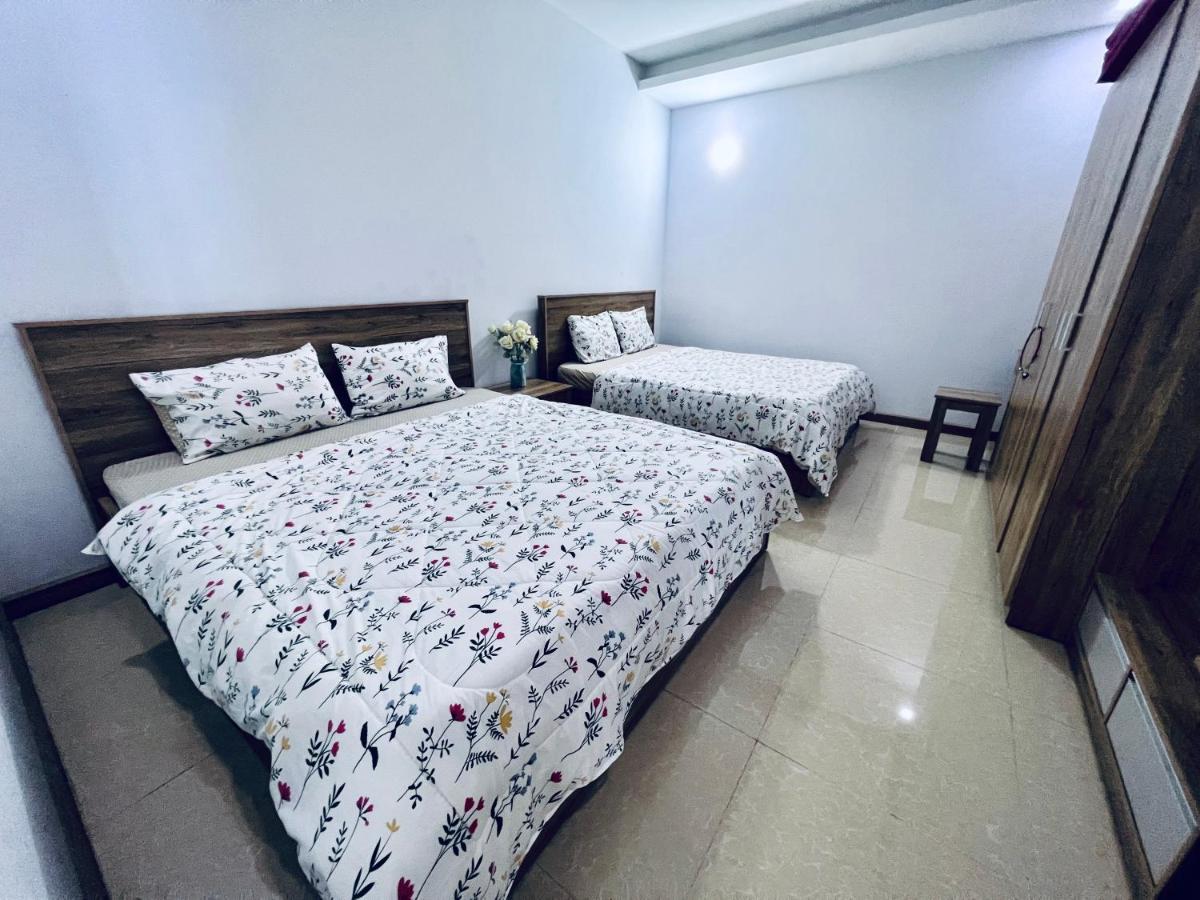 Can Ho Oasky Vung Tau - Mi Homestay Екстер'єр фото